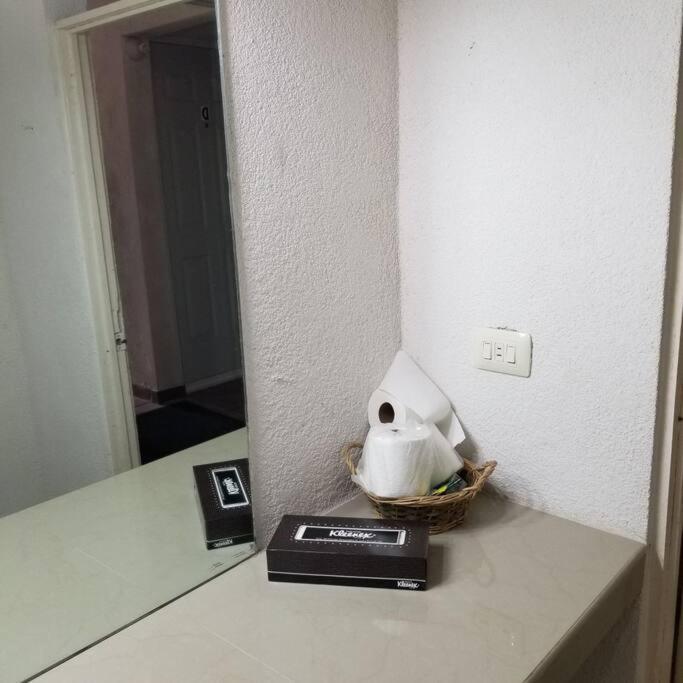 Depab Privado, Centrico,Wifi 80 Mb ,Aire Acondicionado ,Cocina, Cochera Techada, Сьюдад-Вальес Экстерьер фото