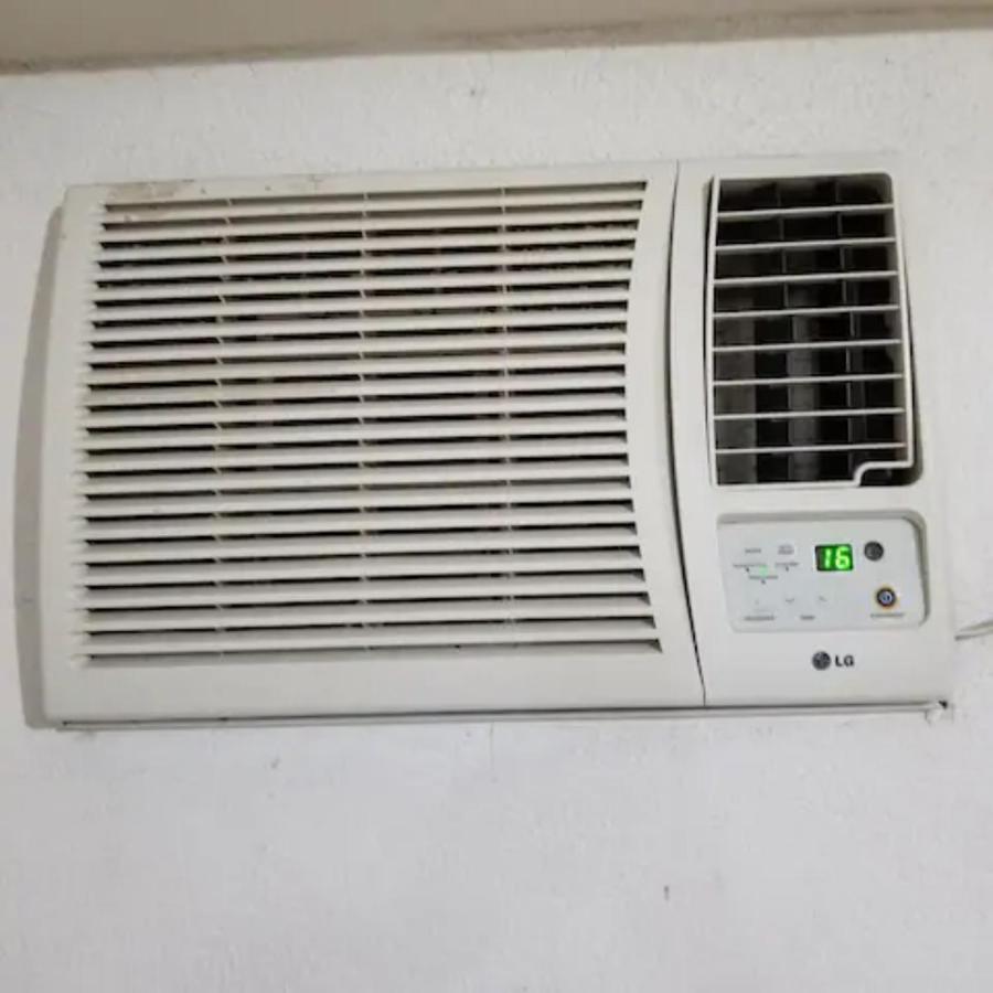 Depab Privado, Centrico,Wifi 80 Mb ,Aire Acondicionado ,Cocina, Cochera Techada, Сьюдад-Вальес Экстерьер фото